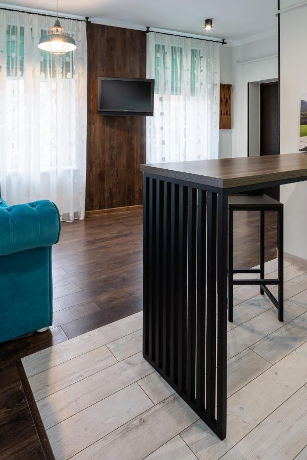 Lion King D2 Apartment *