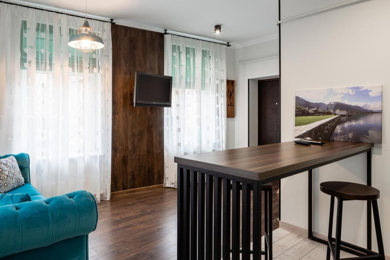 Lion King D2 Apartment *