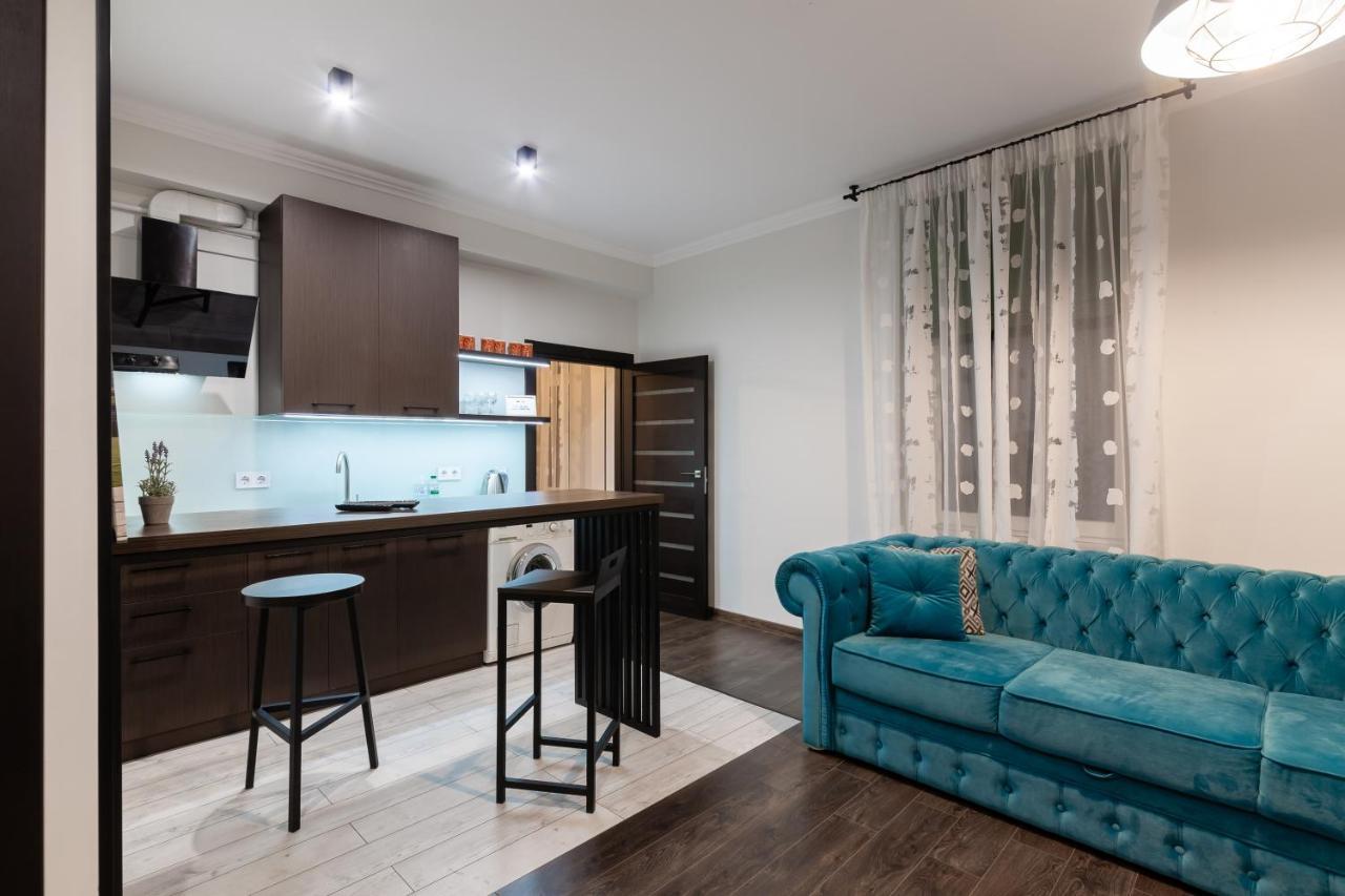 Lion King D2 Apartment *